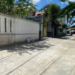 Bán nhà 3 tầng 4 phòng ngủ 100m2 đường Cầu Dứa, Nha Trang - Ảnh thu nhỏ 1