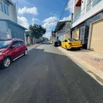 Bán đất 4,5x21m (94,5m²) Hẻm Mai Thị Lựu, Quận 12, giá 2tỷ5 - Ảnh thu nhỏ 1