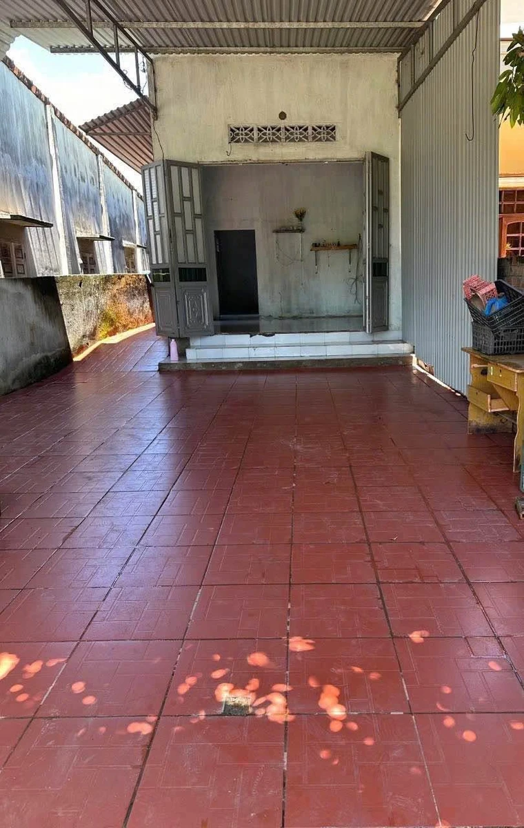 Bán nhà 2PN 140m² Nơ Trang Long, Cư Jut, Lâm Đồng 1.3 tỷ - Ảnh thu nhỏ 3