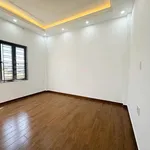 Bán nhà 4 tầng 48,9m2 lô góc xây mới, ngõ Miếu Hai Xã, Lê Chân, Hải Phòng, giá 4,5 tỷ - Ảnh thu nhỏ 5