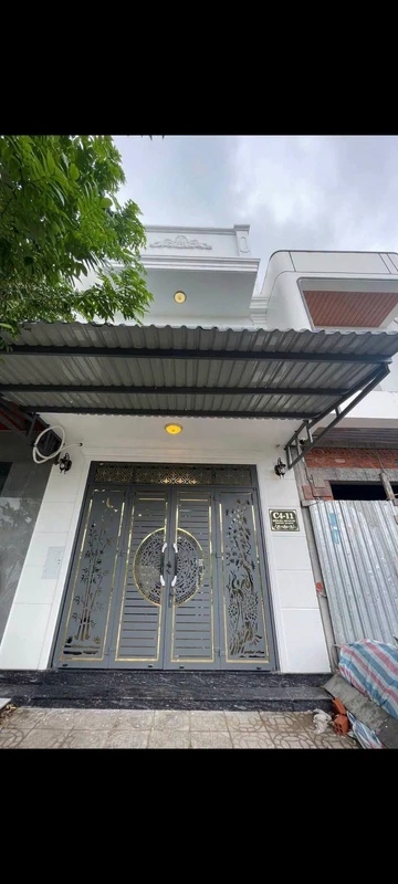 Bán nhà 1 trệt 1 lầu, 3 PN, 90m² tại Rạch Giá, 3,5 tỷ
