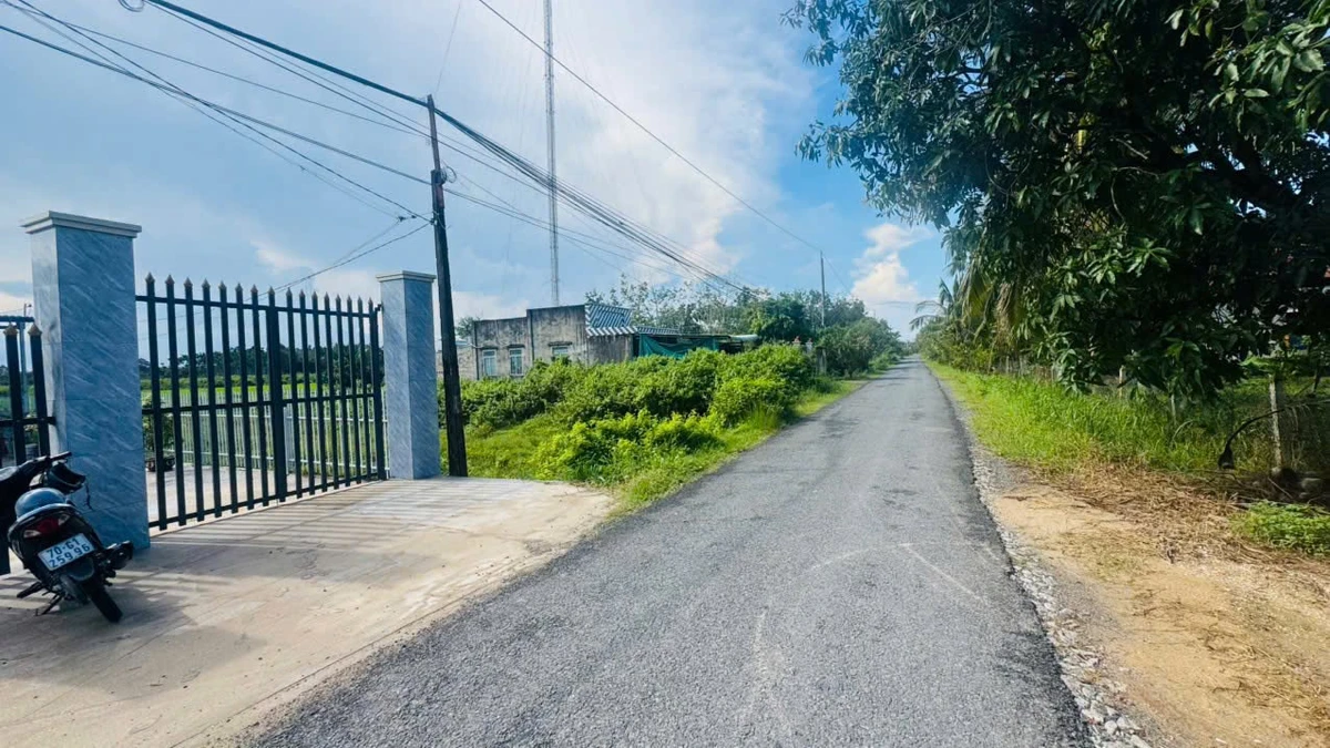 Nhà cấp 4 bán 2 phòng ngủ 50m² Tây Ninh 1 tỷ 450 triệu - Ảnh thu nhỏ 3