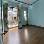 Bán nhà trệt lầu 44m² 2PN 2WC chợ Đình 455 triệu - Ảnh thu nhỏ 1