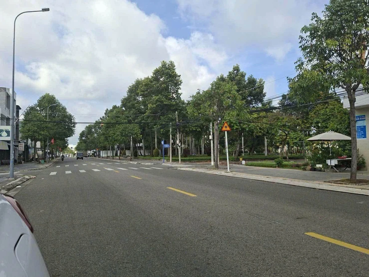 Bán đất mặt tiền kinh doanh Long Tâm Bà Rịa 100m² - Ảnh thu nhỏ 2
