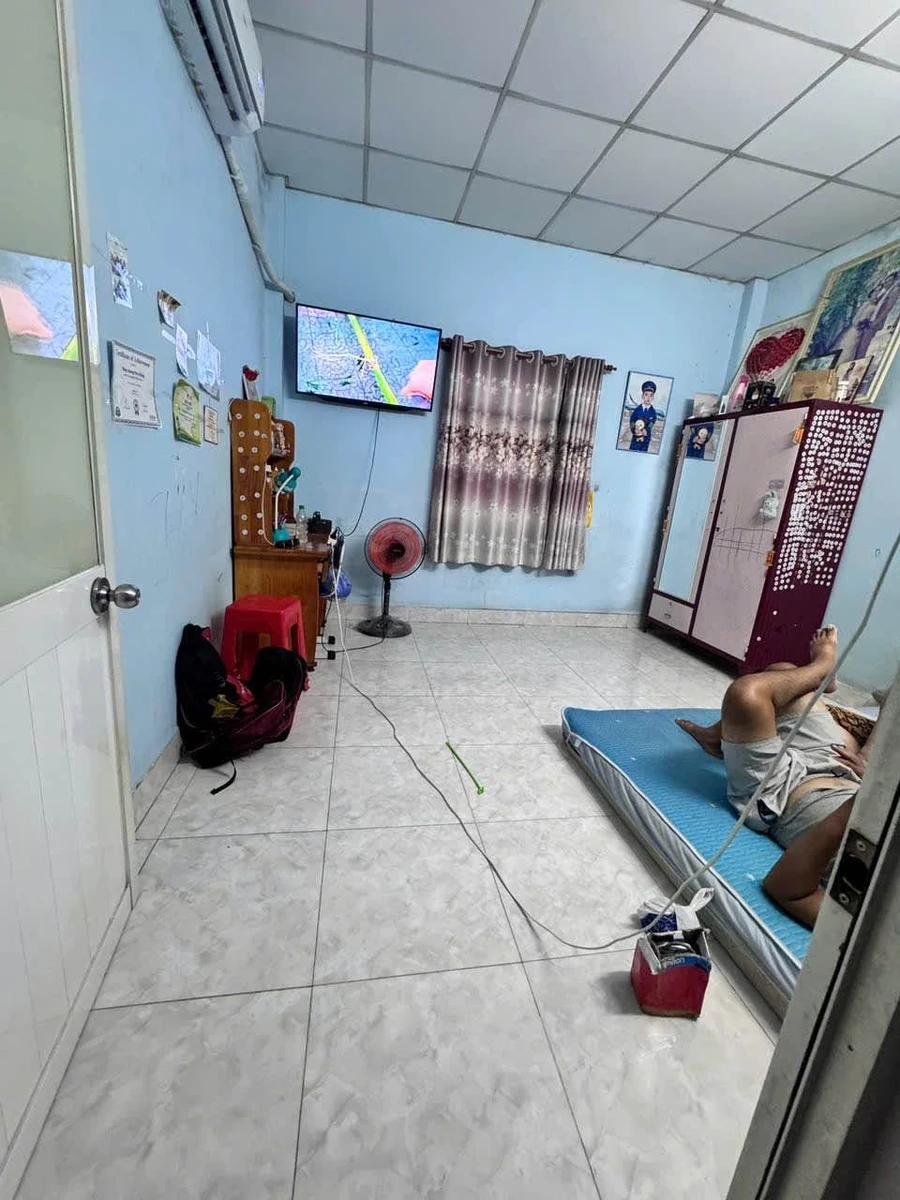 Bán nhà 3PN 82,4m² Lê Đình Cấn Bình Tân - 4 tỷ 750 triệu - Ảnh thu nhỏ 5