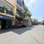 Bán nhà phố 2 tầng 28m2 hẻm Xô Viết Nghệ Tĩnh, P.21, Bình Thạnh, giá 3,5 tỷ - Ảnh thu nhỏ 2