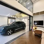 Bán nhà 5 tầng thang máy hẻm 10m đường Lê Quang Định, Phường 1, Gò Vấp, 5.8x10.5m, giá 13 tỷ - Ảnh thu nhỏ 4
