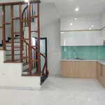 Bán nhà 5 tầng mới xây 33m2 tại Yên Nghĩa, Hà Đông, Hà Nội - Ảnh thu nhỏ 2