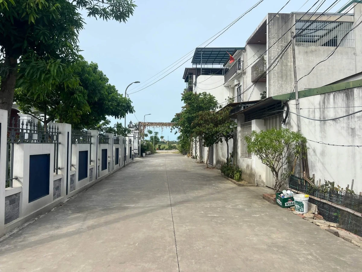 Bán đất 81-84m2 gần đường Hồ Ngọc Lãm, Hưng Đông, Vinh, giá 2,28 tỷ - Ảnh thu nhỏ 2