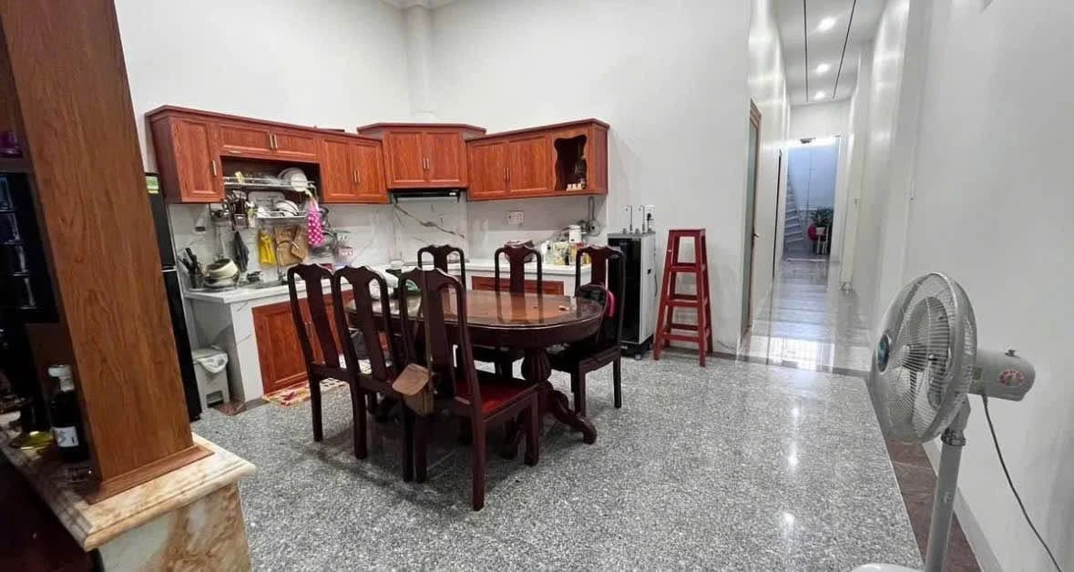 Bán nhà 2 phòng ngủ 135m² Trảng Dài Biên Hoà 2.69 tỷ - Ảnh 1