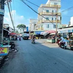 Bán nhà mặt tiền chợ Lý Văn Sâm 185m² Biên Hòa - Ảnh thu nhỏ 3