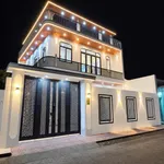 Bán biệt thự góc 2 mặt tiền 144m² Cần Giờ 4,89 tỷ - Ảnh thu nhỏ 3