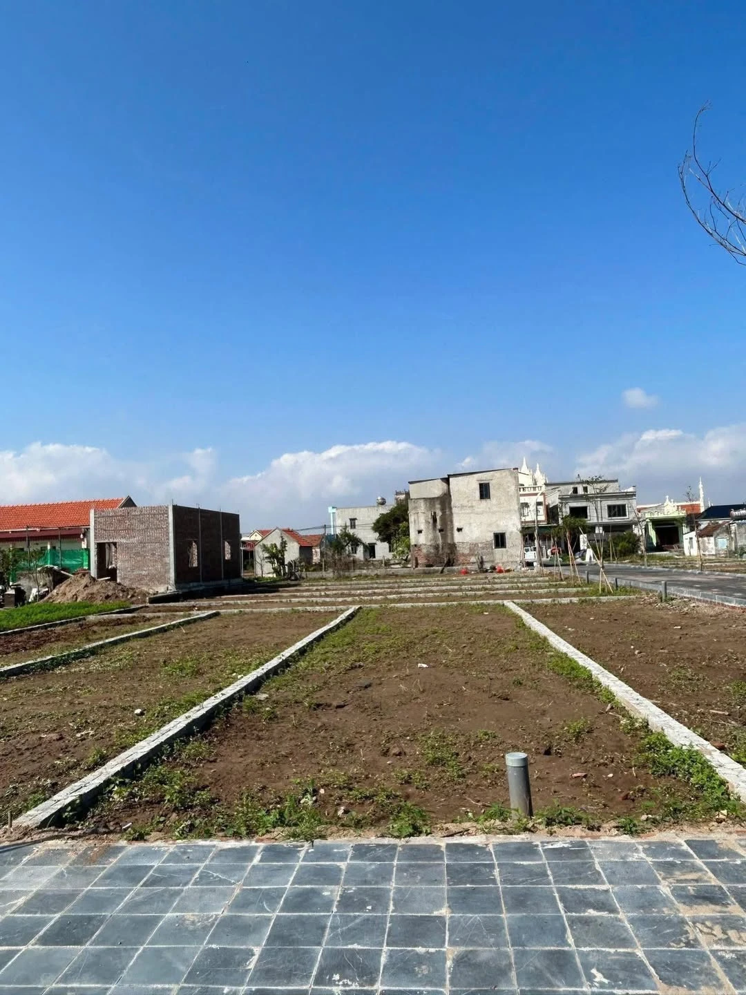 Bán đất biển Hải Xuân 86m² mặt tiền 5m - 1.5 tỷ - Ảnh 1