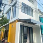 Bán nhà 5 phòng hẻm Quang Trung 70m2, Quận 12 - Ảnh thu nhỏ 1
