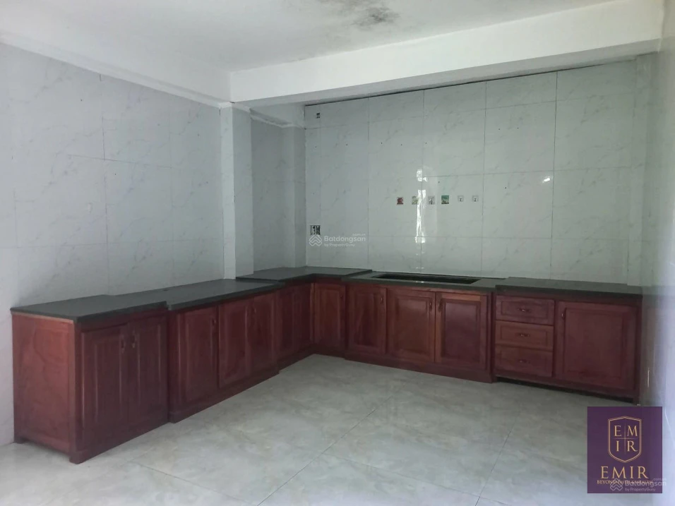 Bán nhà Trần Hoàng Na sát chân cầu, P. Tân An, Cần Thơ, 94,2m2, ngang 5m nở hậu, giá 6 tỷ - Ảnh thu nhỏ 3