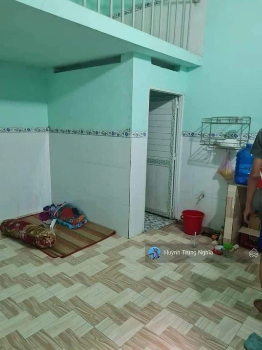 Chủ bán nhanh dãy trọ 10 phòng thu nhập ổn định. Giá 850Tr ở đối diện KCN Trảng Bàng - Tây Ninh - Ảnh thu nhỏ 3