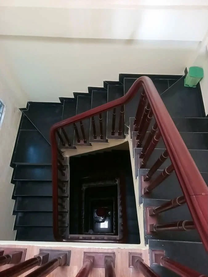 Bán nhà 5 tầng 37m2 ngõ ô tô đường Lê Quang Đạo, Phú Đô, Hà Nội, khoảng 8 tỷ - Ảnh thu nhỏ 2