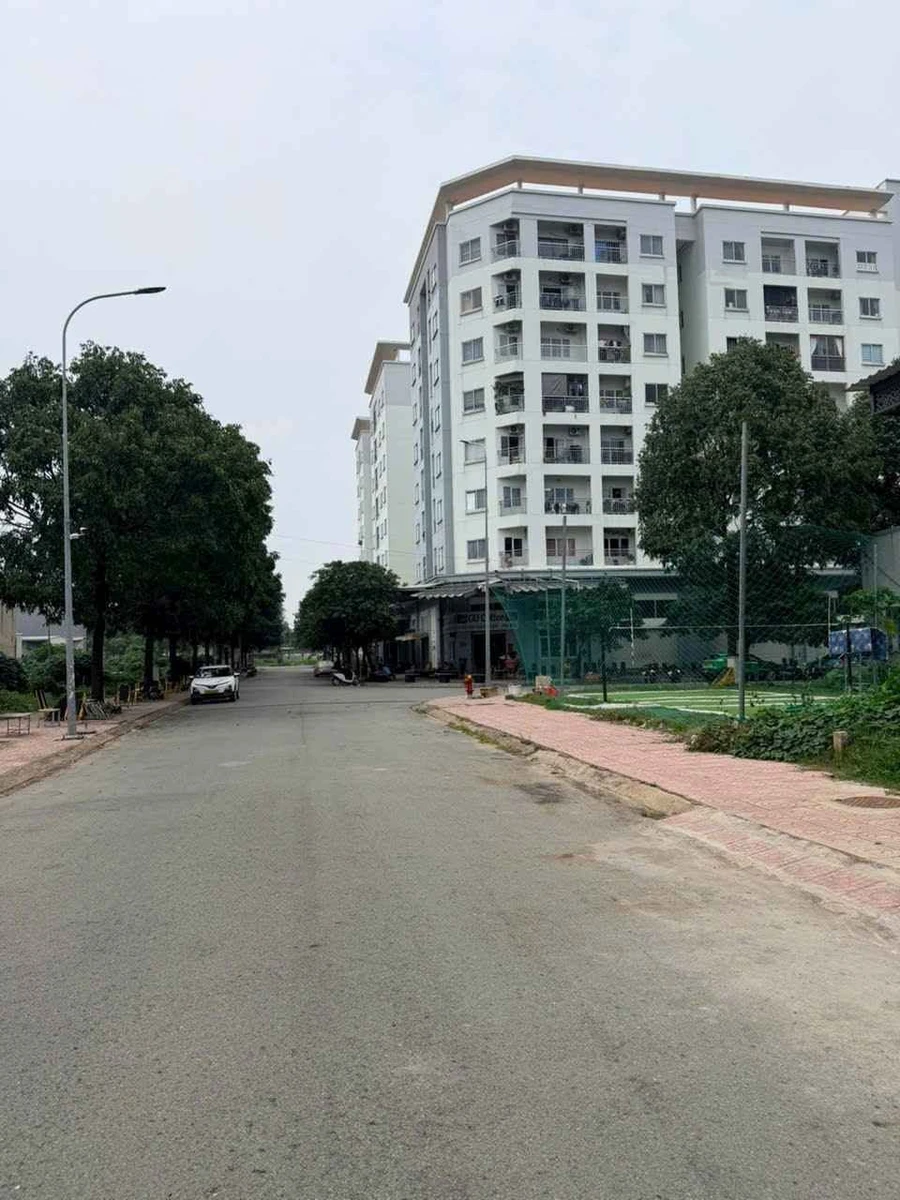Bán đất KDC Thanh Bình 76.5m² Bình Hòa, Thuận An - Ảnh thu nhỏ 2
