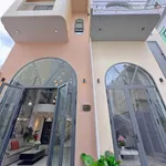 Bán nhà 3 tầng mới xây 55m2 kiệt 3m đường Trần Cao Vân, Thanh Khê, Đà Nẵng - Ảnh thu nhỏ 2