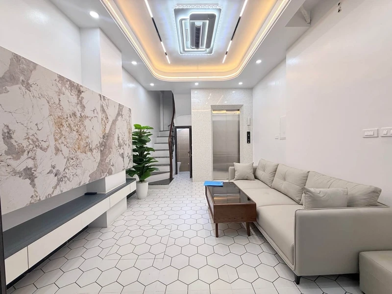 Bán đất lô góc 643m² 2 mặt tiền Phước Hiệp logo
