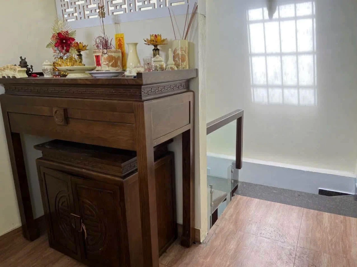 Bán nhà 3 tầng 31m² Hạ Long Nha Trang, 2 tỷ gần biển - Ảnh 1