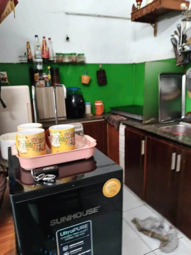 Bán đất 50m2 tặng nhà cấp 4 Cù Chính Lan, Thanh Khê - Ảnh thu nhỏ 5