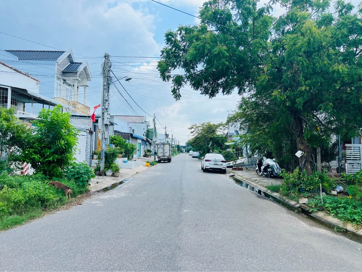 Bán đất 108m2 KDC Sơn Hải Phú Hài, gần biển - Ảnh thu nhỏ 5