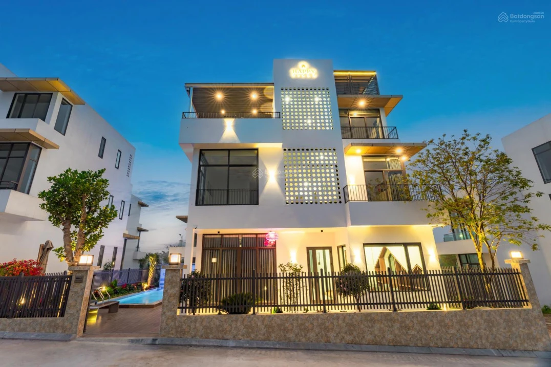 Quỹ đầu tư Giá chỉ từ 6,7 tỷ. Ngon bổ rẻ chỉ đúng 05 căn diện tích từ 350m2-510m2. LH: 0866 195 *** - Ảnh 1