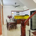 Bán nhà 4 tầng 42m² đầy đủ nội thất gần Trần Hưng Đạo, Quận 1 - Ảnh thu nhỏ 5