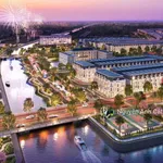 Bán đất nền dự án DIC Victory City, TP. Vị Thanh, Hậu Giang - giá chỉ 1.14 tỷ/lô - đã có sổ hồng - Ảnh thu nhỏ 8