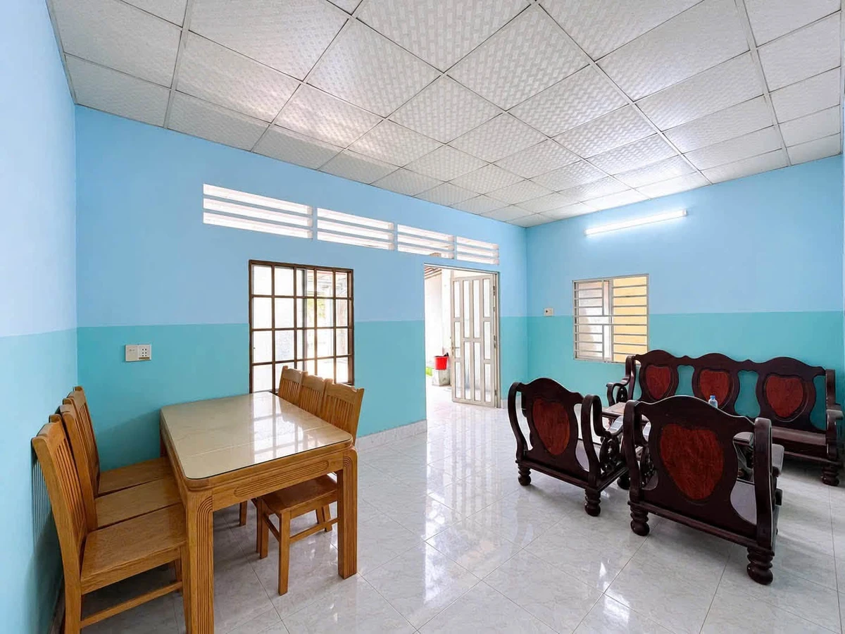 Bán nhà Hố Nai Biên Hoà 125.6m² 3 tỷ 50 - Ảnh thu nhỏ 5