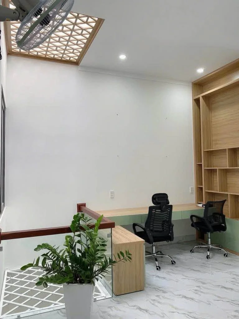 Bán nhà 2 tầng 150m2 tại Cư Êbur, Bình Dương - Ảnh thu nhỏ 5