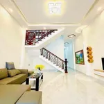 Nhà 2 tầng mặt tiền Trần Thái Tông 100m² 3 phòng ngủ Quảng Ngãi - Ảnh thu nhỏ 4