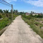 Bán đất nền 160m² giá 600 triệu tại Bến Lức, Long An - Ảnh thu nhỏ 1