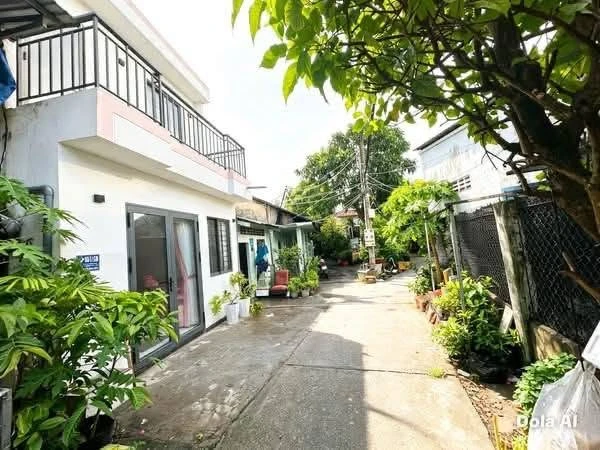 Bán nhà phường 3 An Hội Bến Tre 64m² 2 phòng ngủ - Ảnh thu nhỏ 3