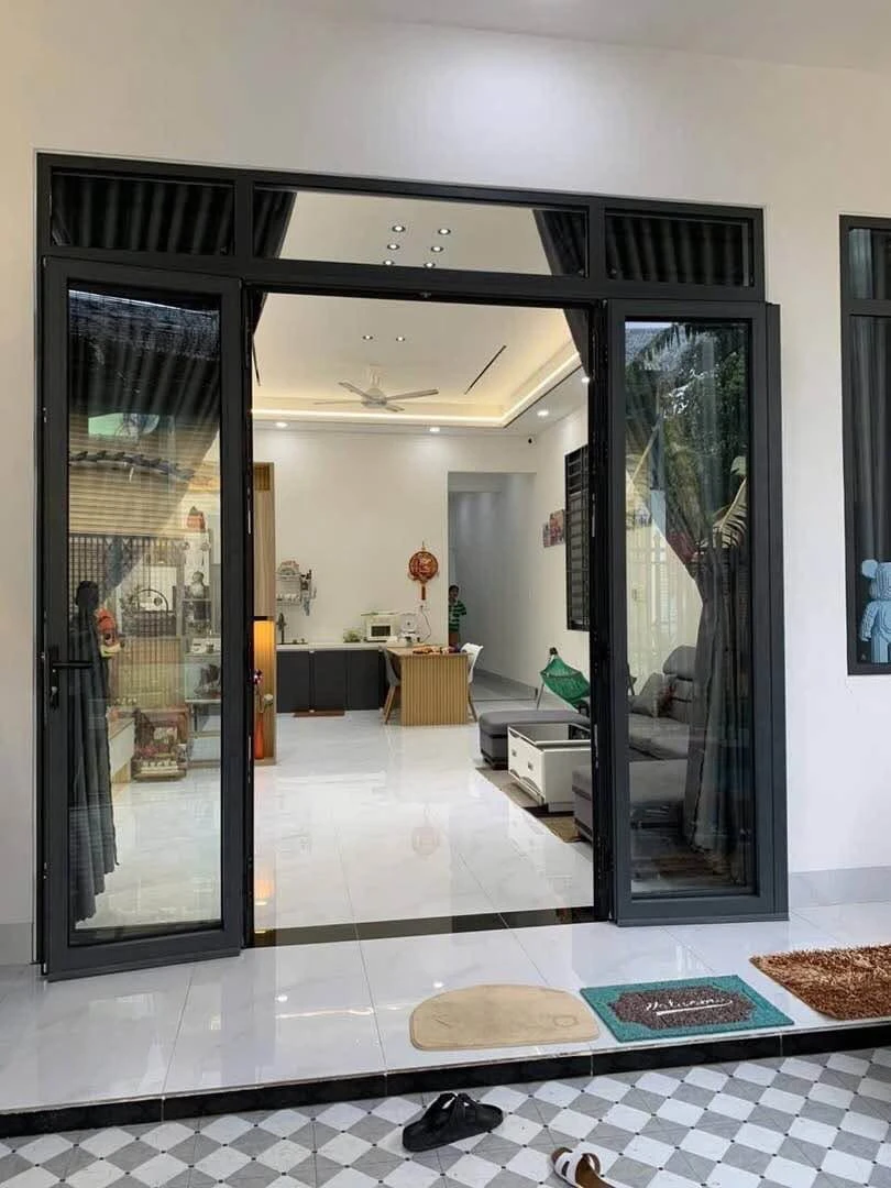 Bán nhà 2 phòng ngủ 110m2 giá 850 triệu gần chợ Bình Lộc, Long Khánh, Đồng Nai - Ảnh 1