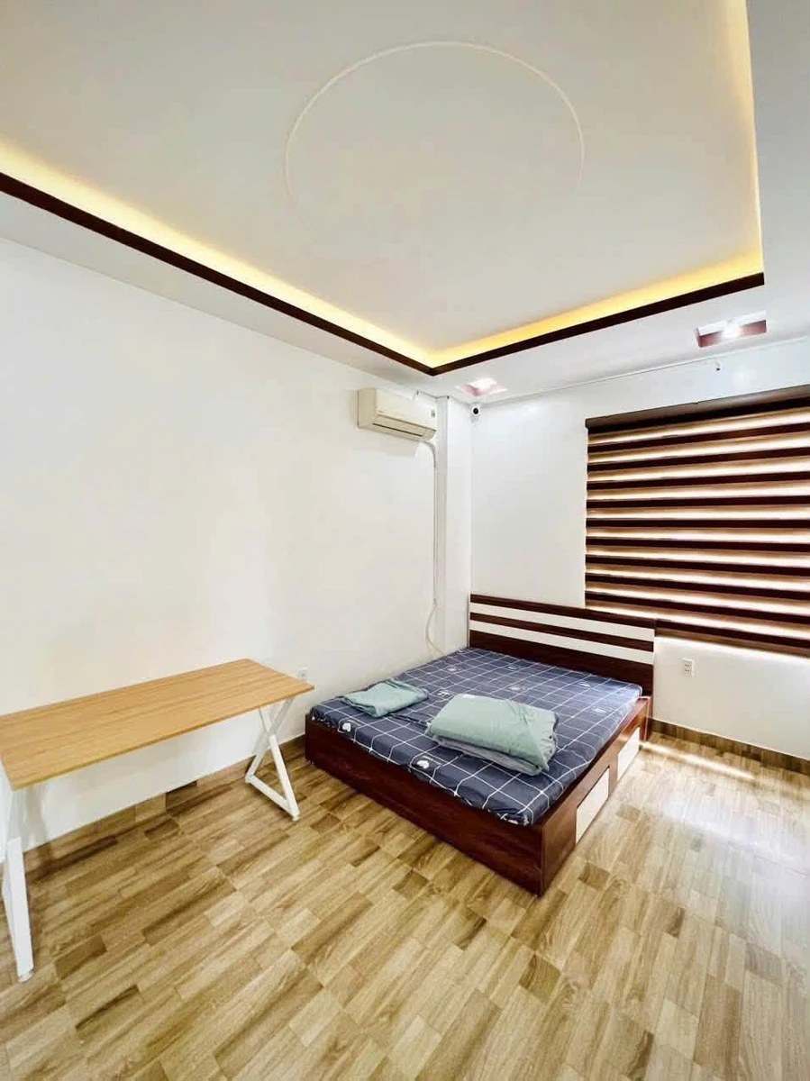 Bán nhà 3 tầng 52m2 Lực Hành Hải An Hải Phòng 2,89 tỷ - Ảnh thu nhỏ 5