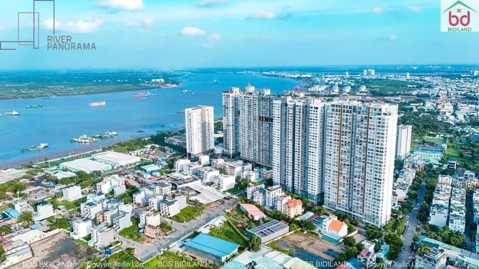 Bán căn hộ Sky 89 Quận 7, 72m2, 2PN, 5,25 tỷ - Ảnh thu nhỏ 2