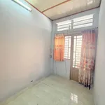 Bán nhà 2 tấm 26,6m² 1 phòng ngủ Phường 15 Quận 4 - Ảnh thu nhỏ 4