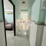 Bán nhà mặt tiền 5x20m (100m²) Đặng Huyền Thông, An Giang - Ảnh thu nhỏ 2