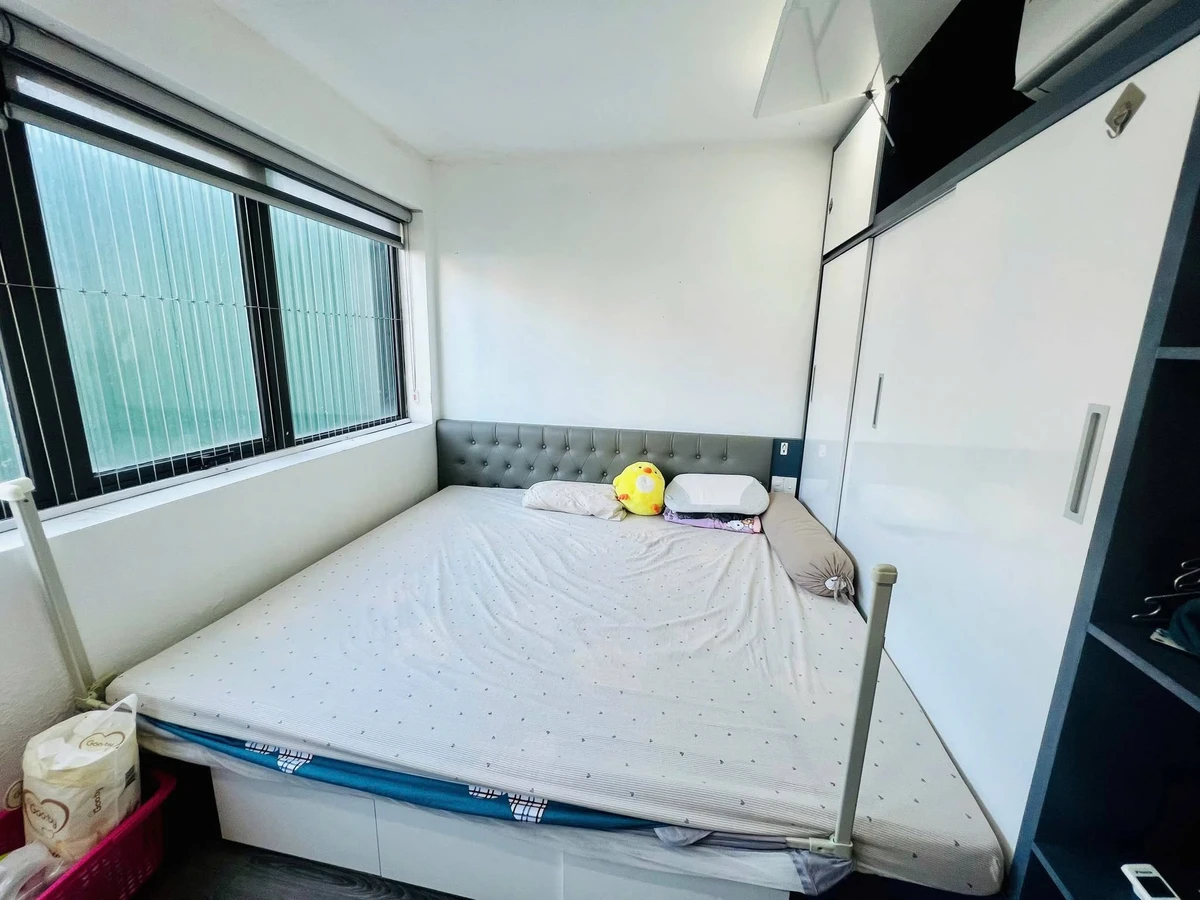 Bán căn hộ 71 m2, 2PN 2WC, Bảo Sơn, Tân Bình, 2.5 tỷ - Ảnh thu nhỏ 4