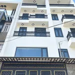 Bán nhà 5 tầng Lê Đình Cẩn Bình Tân 60,1m² 7,15 tỷ - Ảnh thu nhỏ 1