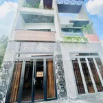 Bán nhà 3 phòng ngủ 160m² gần chợ Tân Phong, Quận 12 - Ảnh thu nhỏ 2