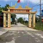 Bán đất KQH Triều Thủy 200m2, giá 12tr/m2 - Ảnh thu nhỏ 3