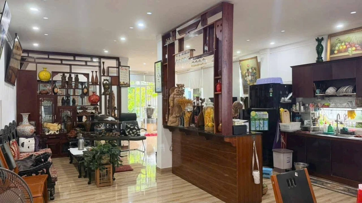 Bán nhà 3 tầng góc 2 mặt tiền Buôn Ma Thuột 160m2 16 tỷ - Ảnh thu nhỏ 5