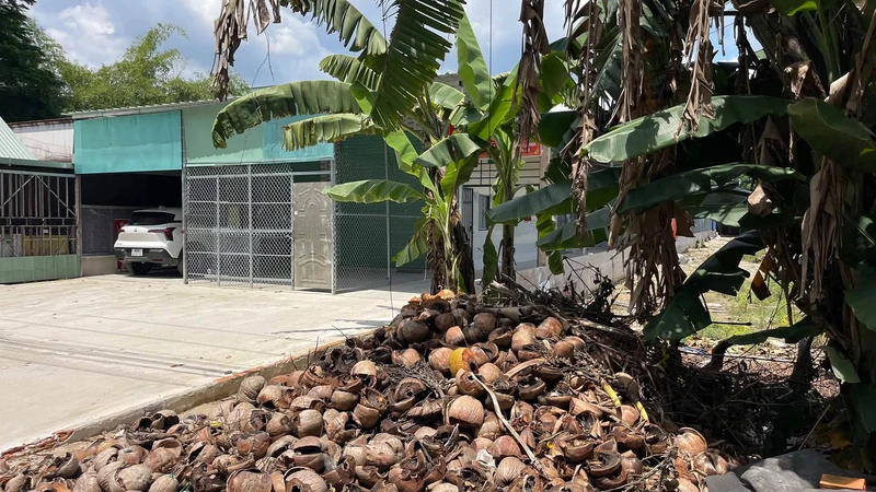 Bán lô đất 160m² Hòa Lợi, Bình Dương, giá 4 tỷ