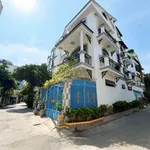 Bán nhà 4 tầng 82m² góc 2 mặt tiền Bình Thạnh 22.5 tỷ - Ảnh thu nhỏ 1