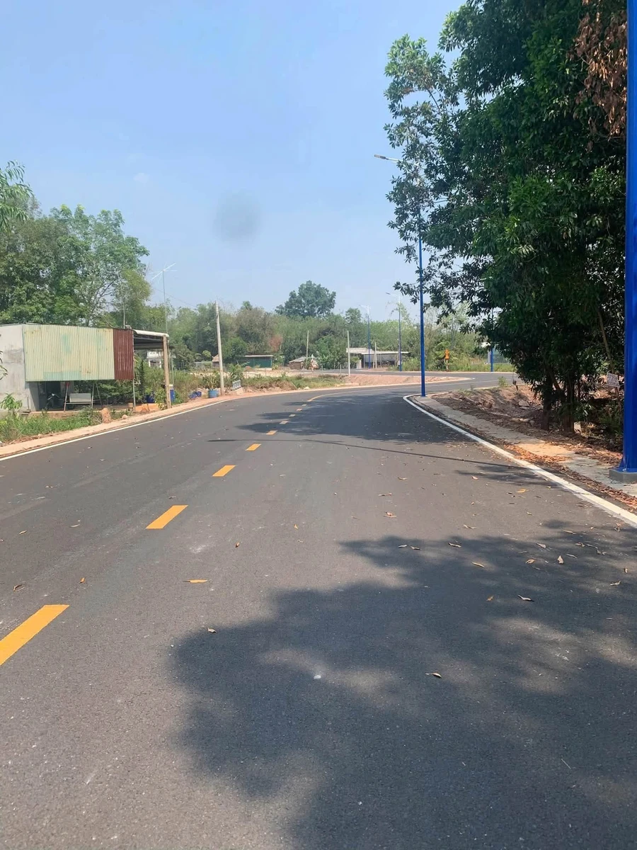 Bán đất 100m2 Đường Số 22 Minh Hưng, Bình Dương - Ảnh thu nhỏ 2