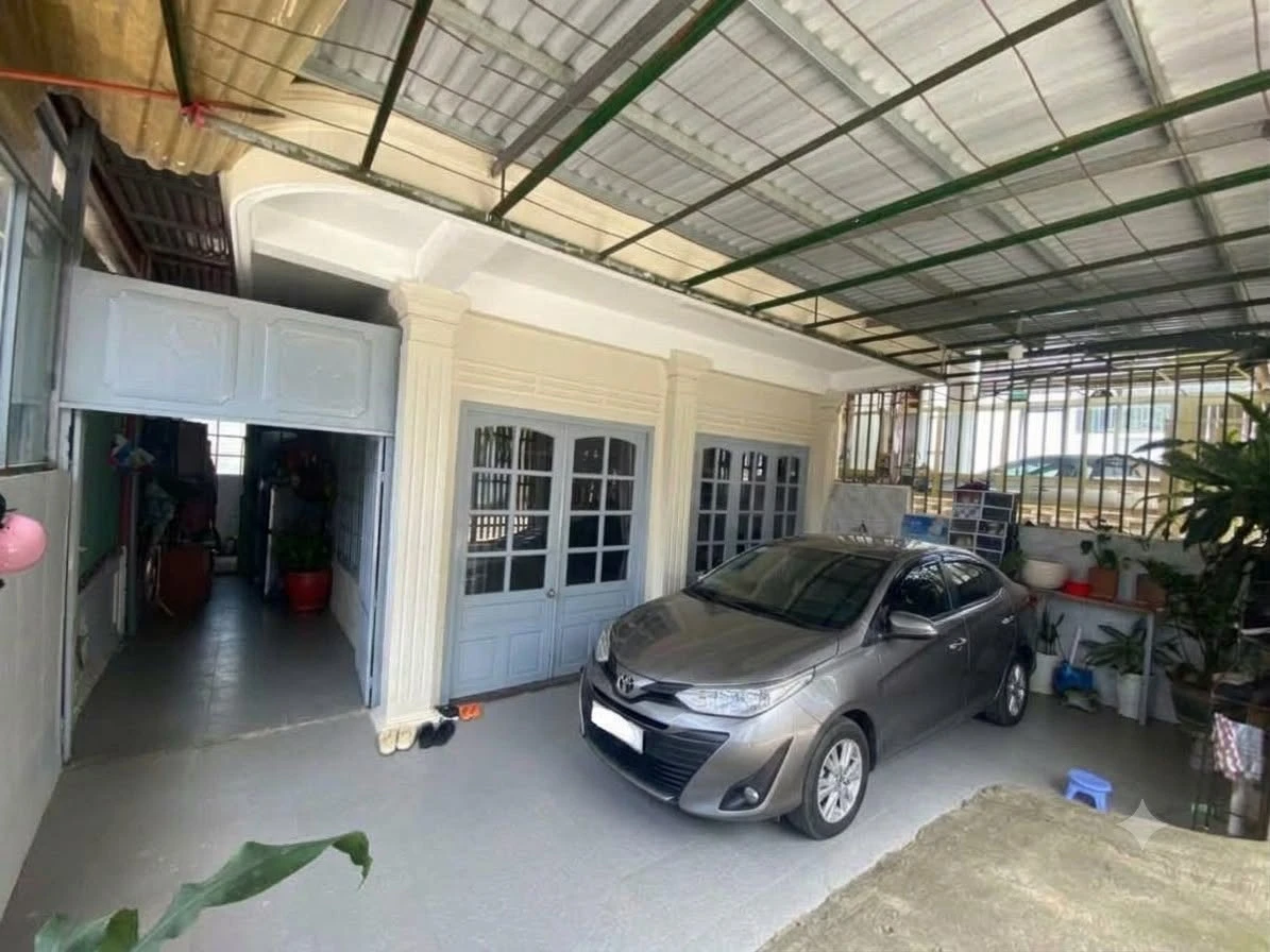 Nhà phố hẻm xe hơi Đà Lạt 4 phòng ngủ 120m² 8,2 tỷ - Ảnh 1