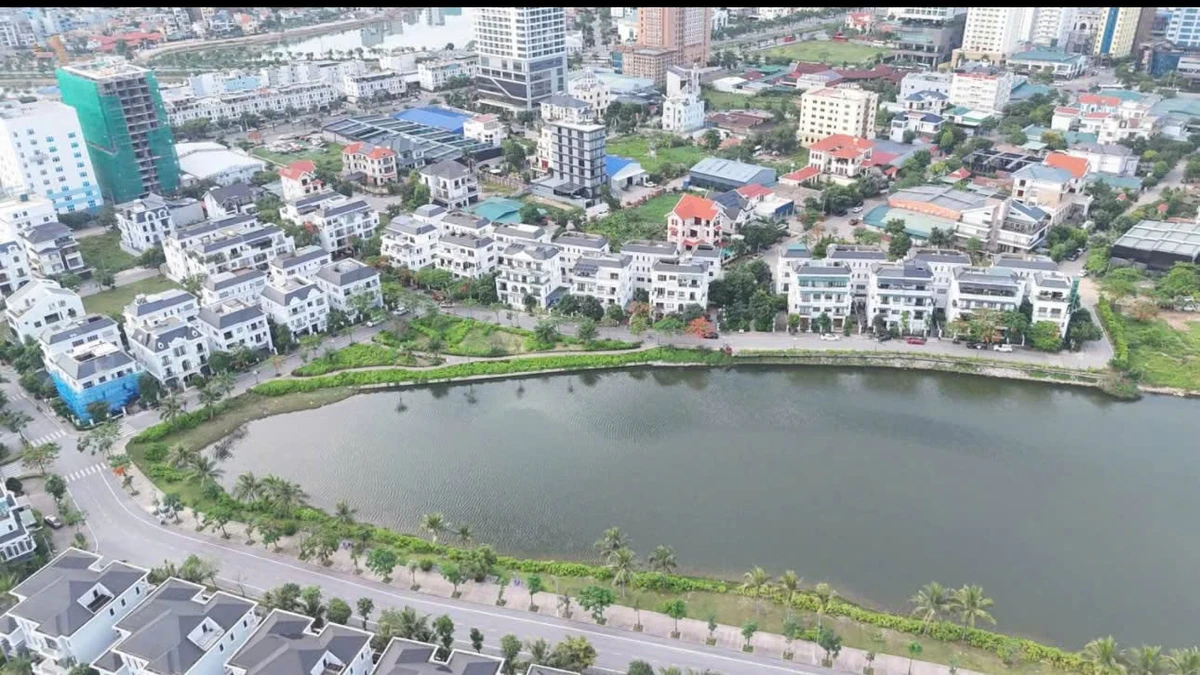 Bán lô đất 590m² Quảng Ninh, mặt tiền rộng - Ảnh thu nhỏ 2